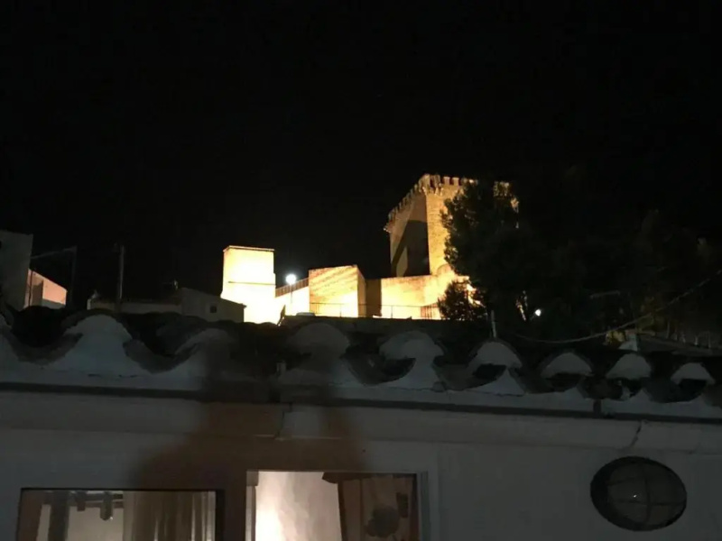 El Portal