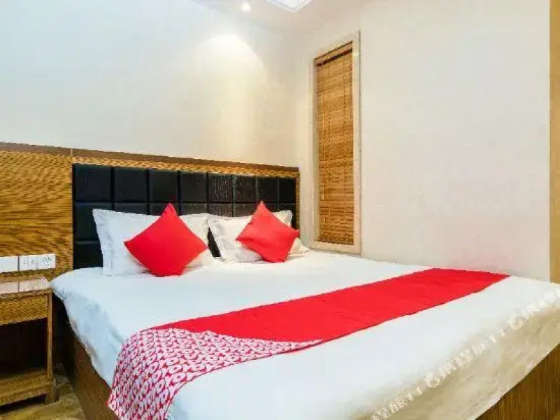 Xinmudan Business Guesthouse