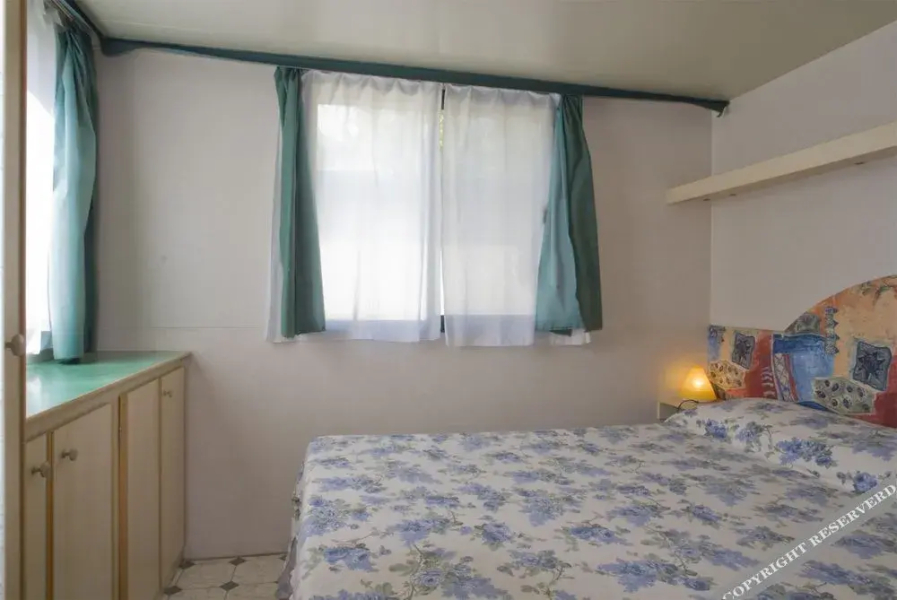 Camping Cisano & San Vito