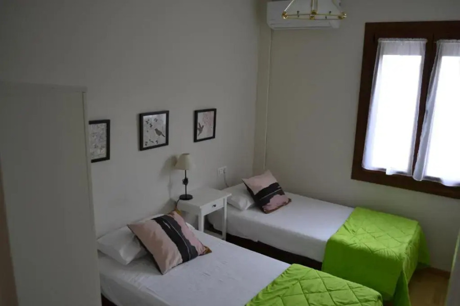 Céntrico y amplio apartamento 100% equipado