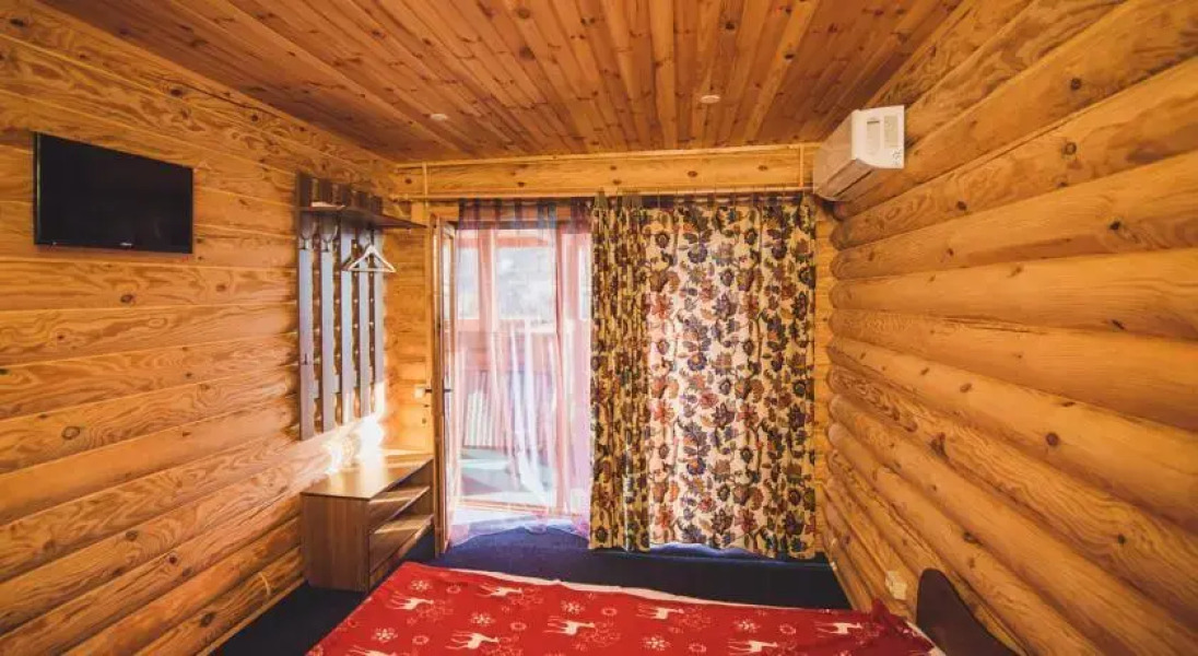 Три Богатыря