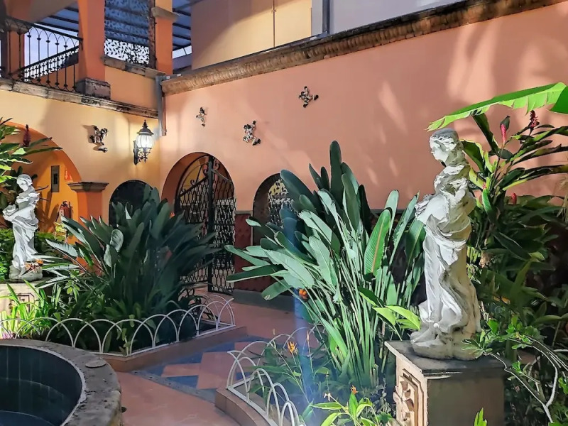 Hotel Casa La Gran Senora