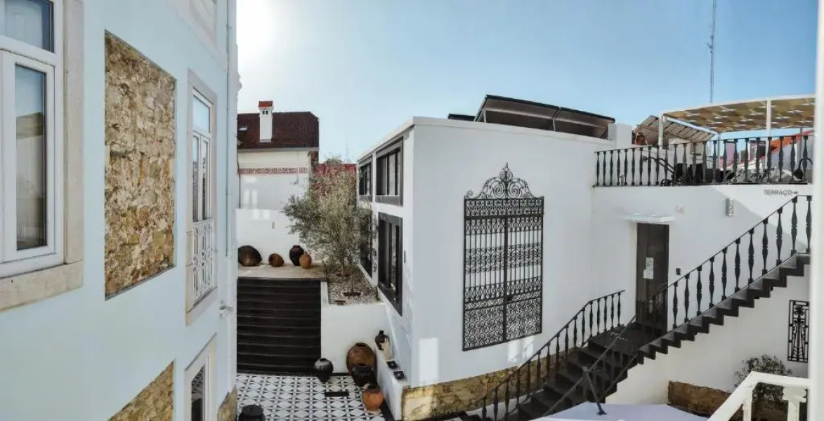 Casa de São Bento