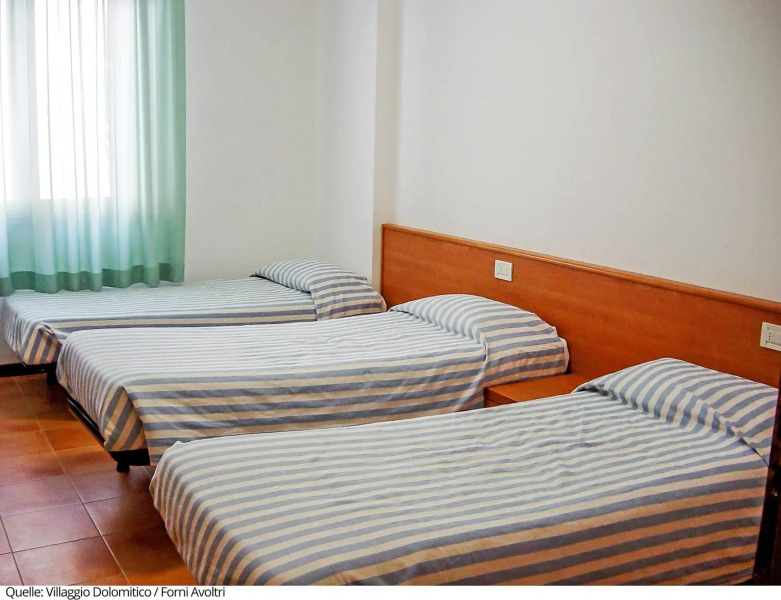 Bella Italia Dolomiti