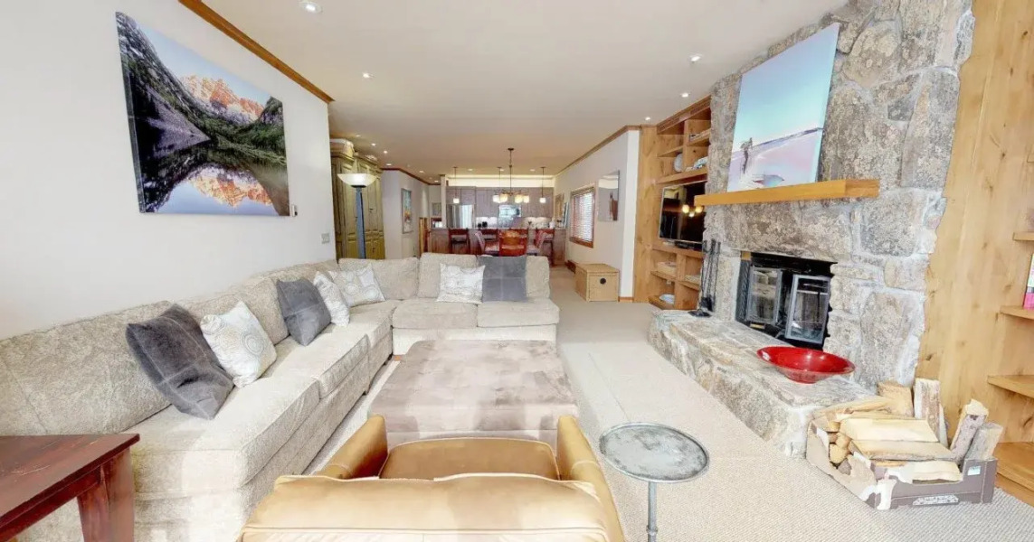 Villas at Snowmass Club