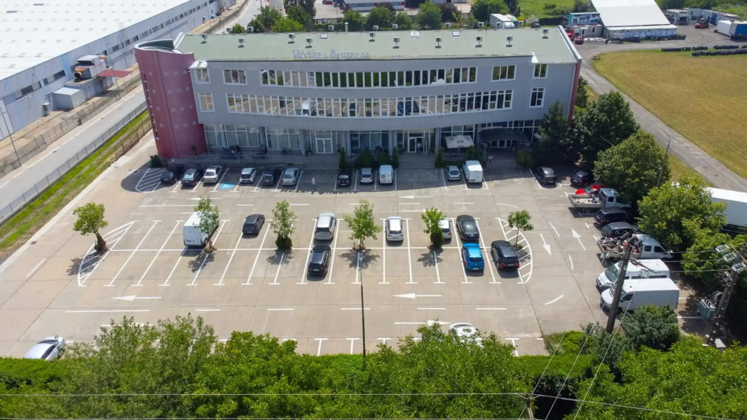 Hotel Aurelia