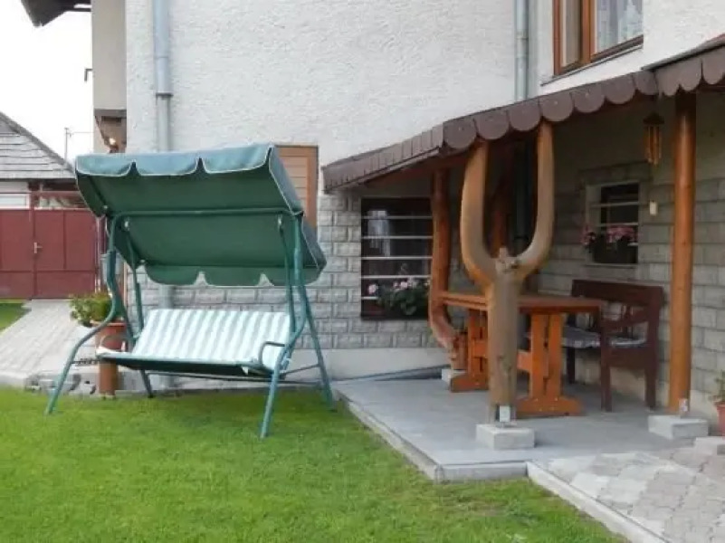 Apartmány Rejdovian