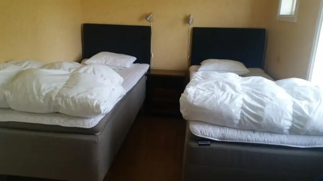 Lunden Gård Holiday Home