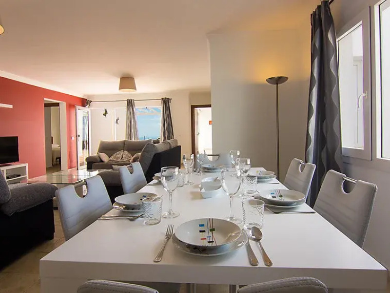 Casa Pelzer - Three Bedroom