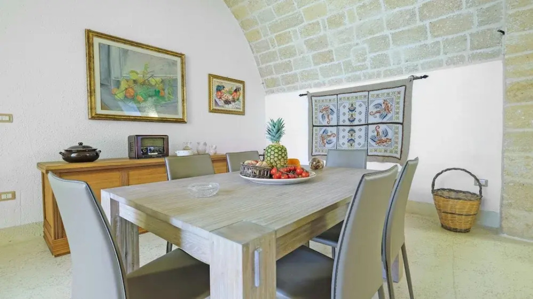 Castello Risolo - Luxury Suite