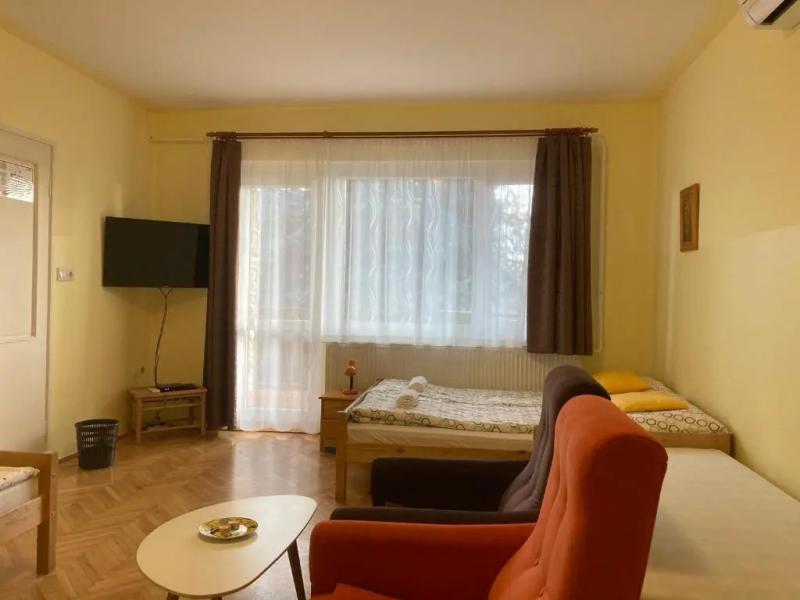 Kurca-parti Vendégház