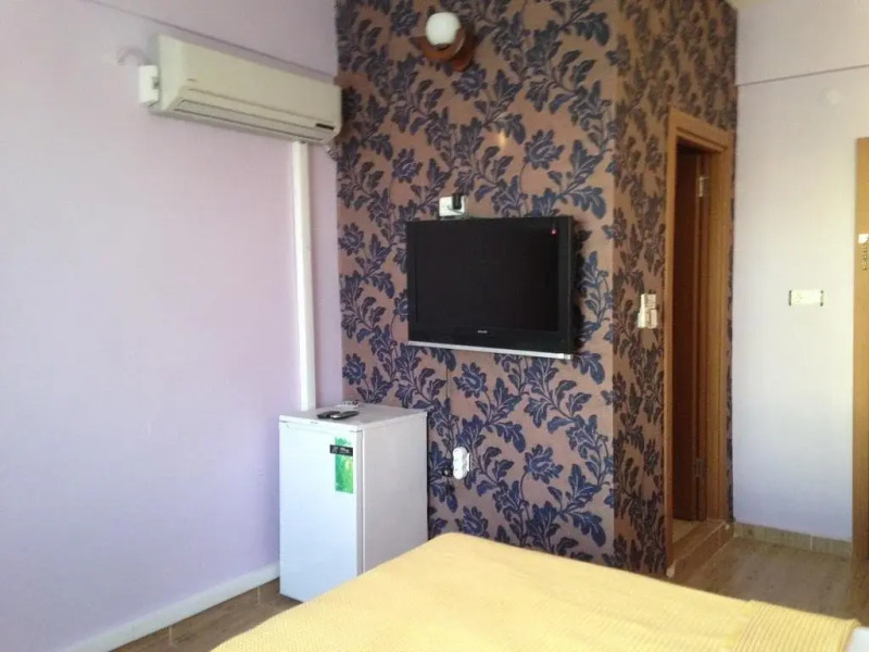 Kerpe Kervan Butik Hotel