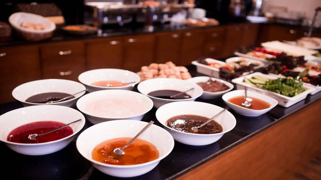 Samsun Aripsas Hotel