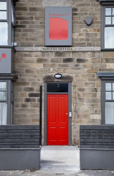 Sleeperdorm - Hostel