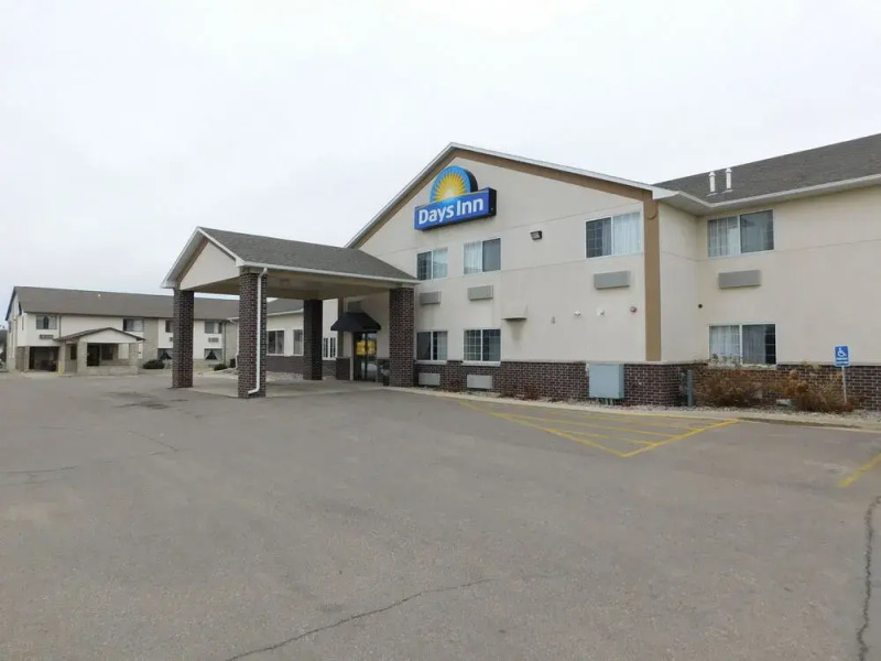 Days Inn Hotel Spencer IA