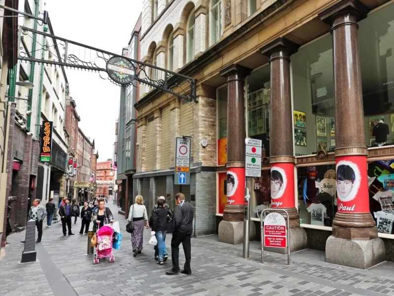 John s Studio Liver House