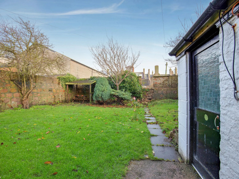 Lost Guest House Peterhead