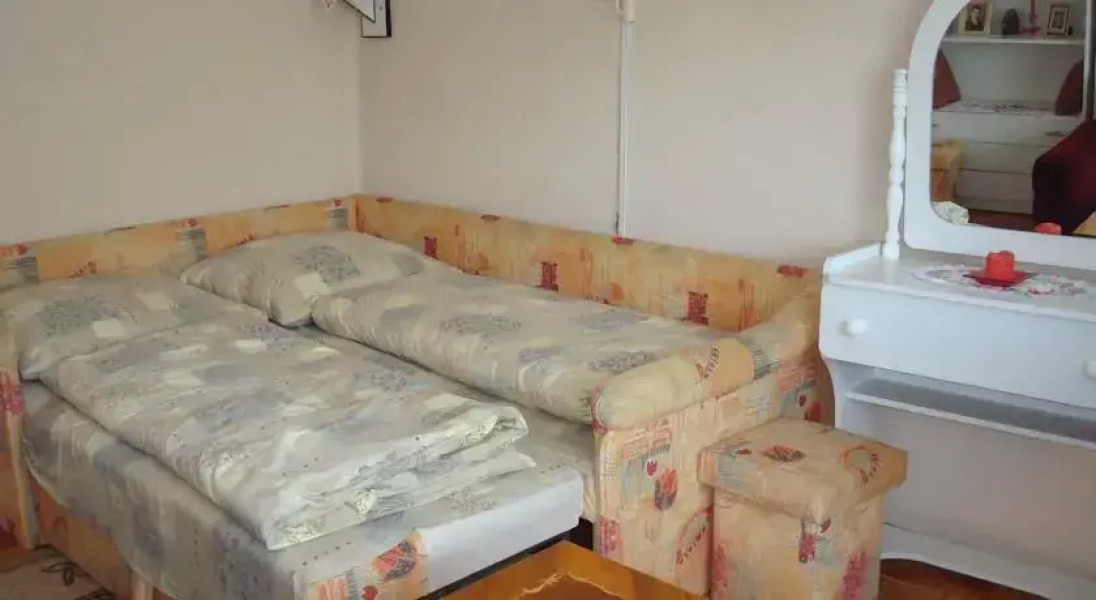 Sárga Tulipán Vendégház