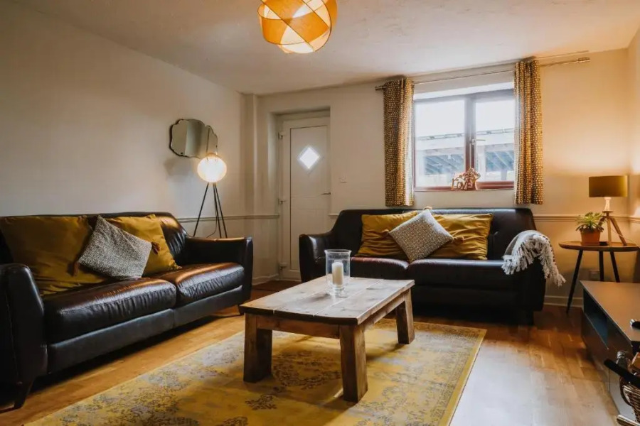 East Thorne - Cornwall