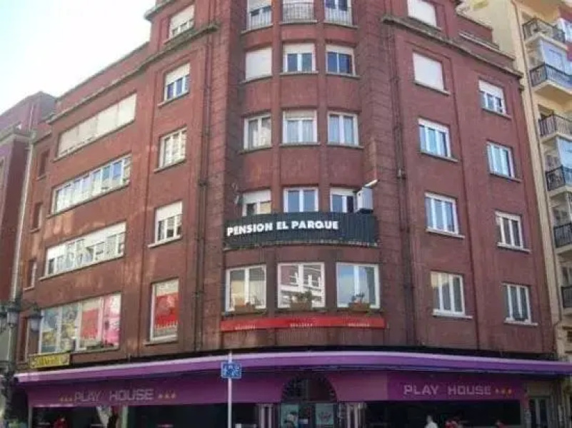 Pensión El Parque