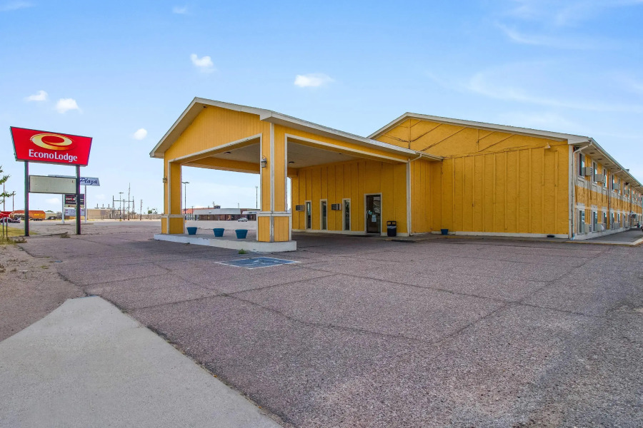 Econo Lodge Alliance