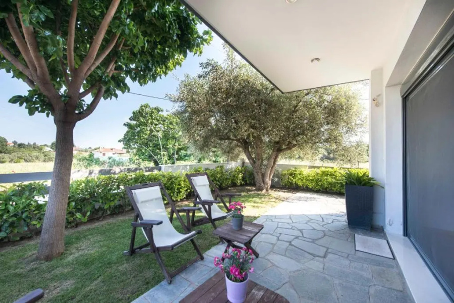 #Luxlikehome - Tessi's House