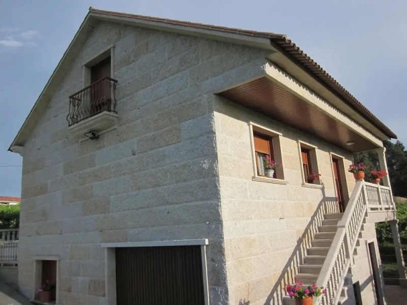 102628 -  House in Cambados