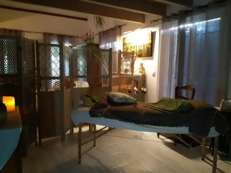 Chambre d'Hôtes - Villa La Licorne