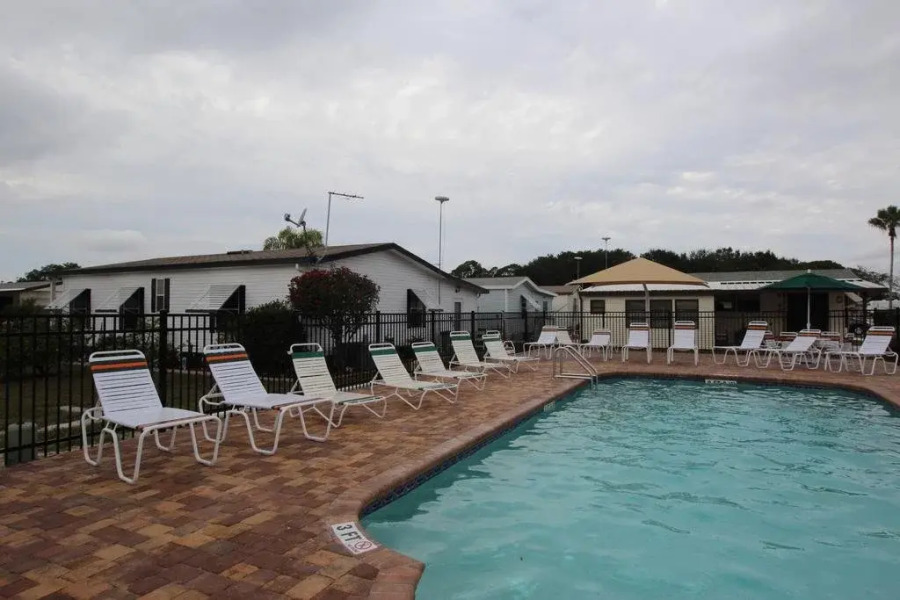 Central Park RV Park