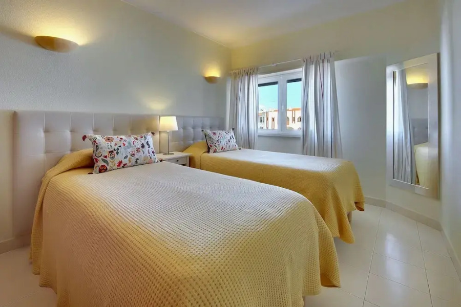 Apartamentos do Atlântico