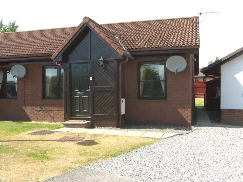 Silverglades Holiday Homes