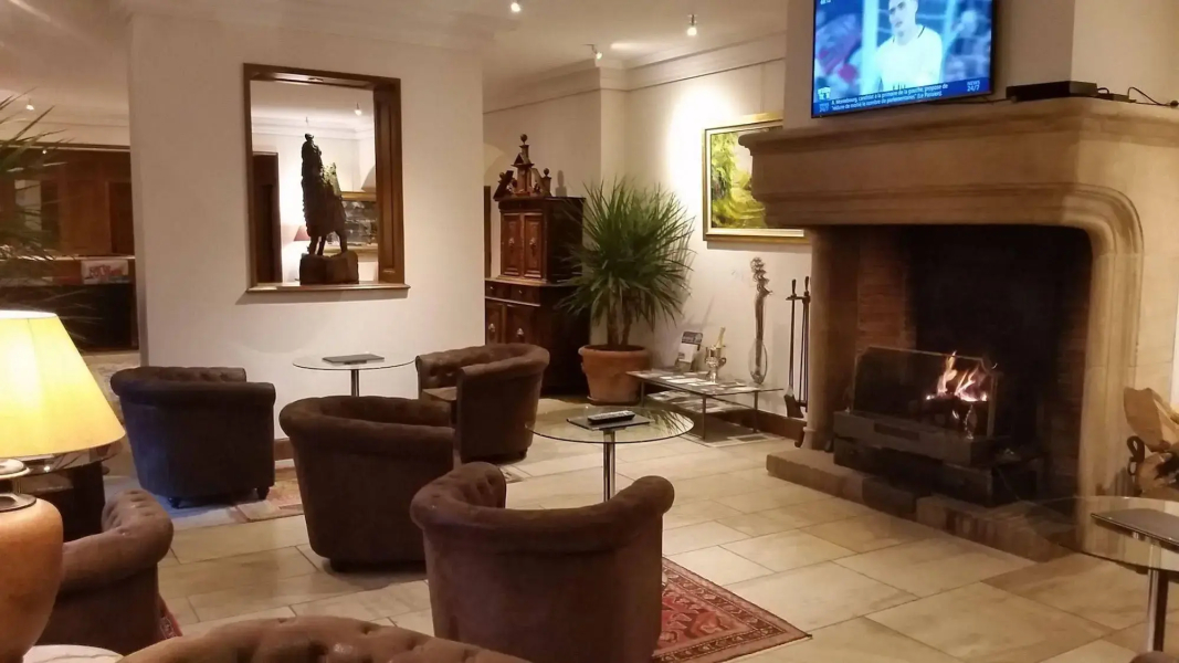 Demeures & Châteaux - Hôtel Greuze & Spa Tournus