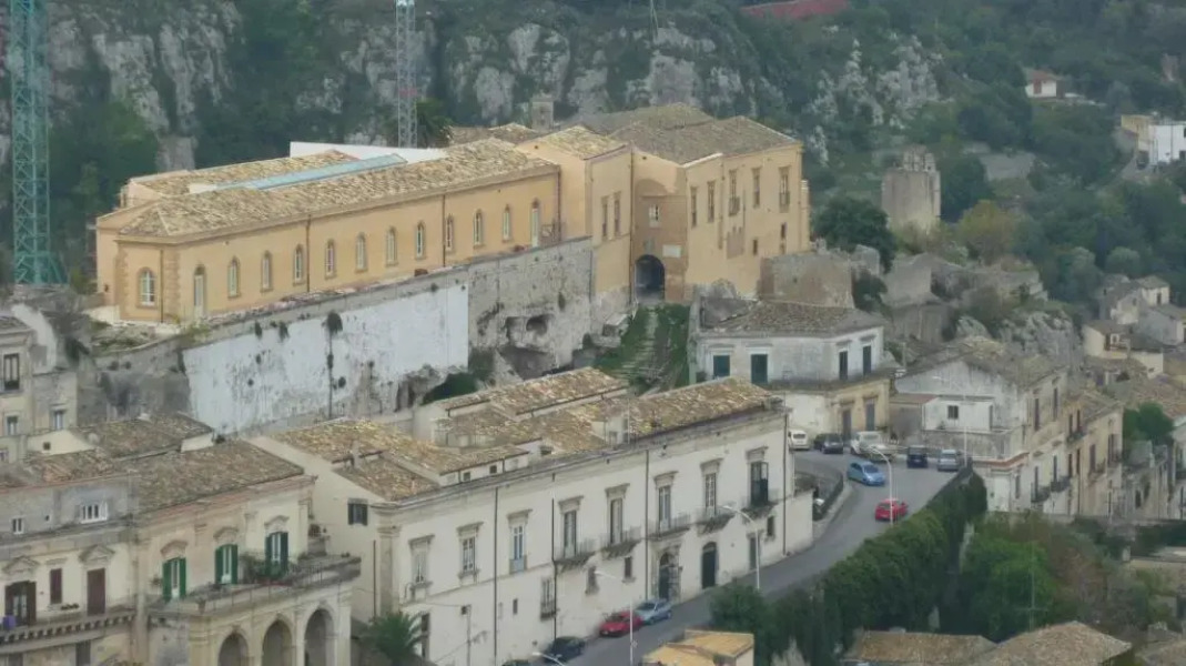 Casa Vacanze Le Giuseppine