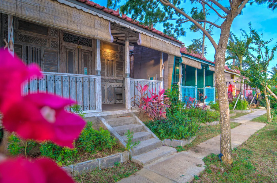 My Dream Resort & Spa