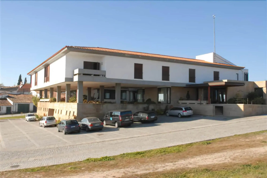 Hotel Fortaleza de Almeida