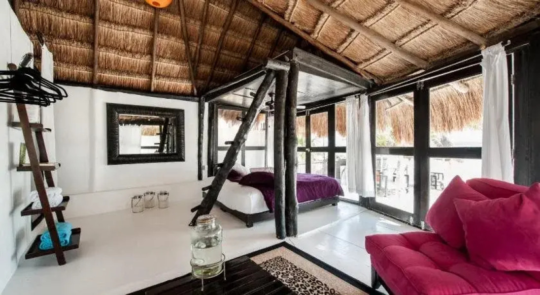 Shambala Petit Hotel