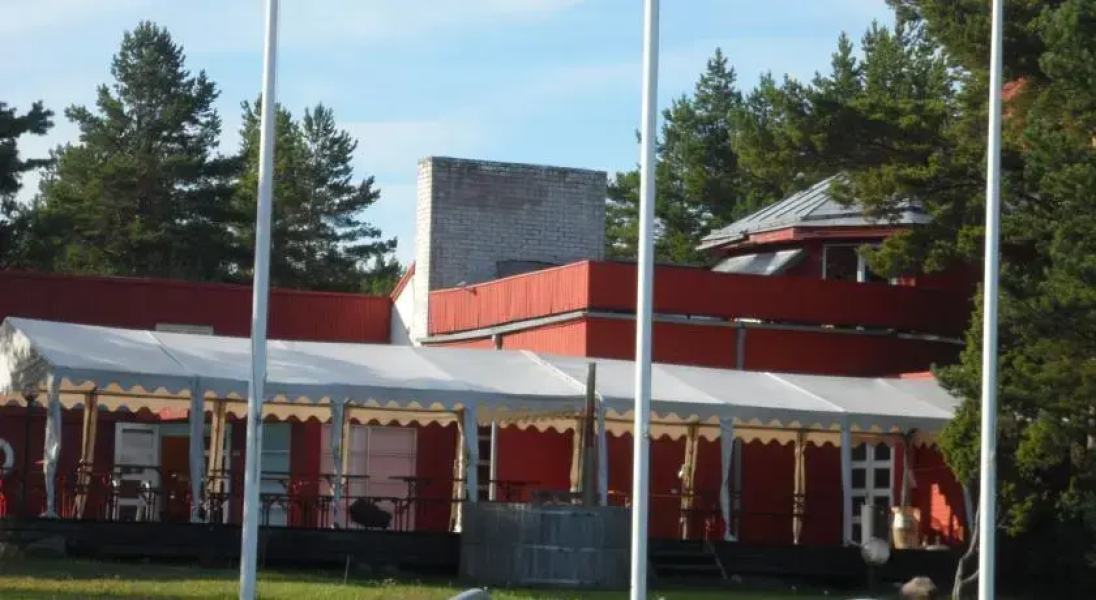 Paatsalu Holiday Center