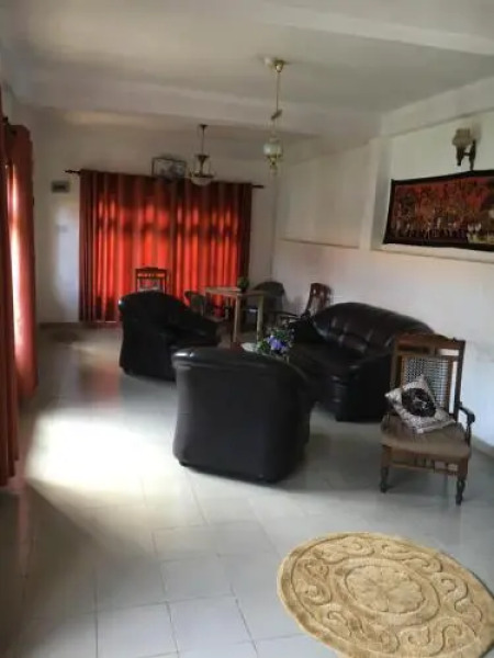 Duke's Nose Holiday Bungalow