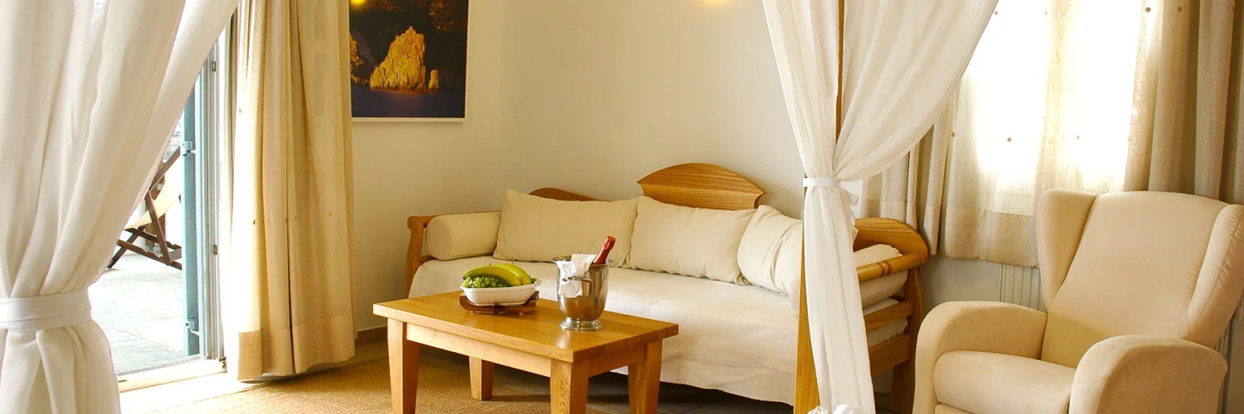 Petali Village Hotel