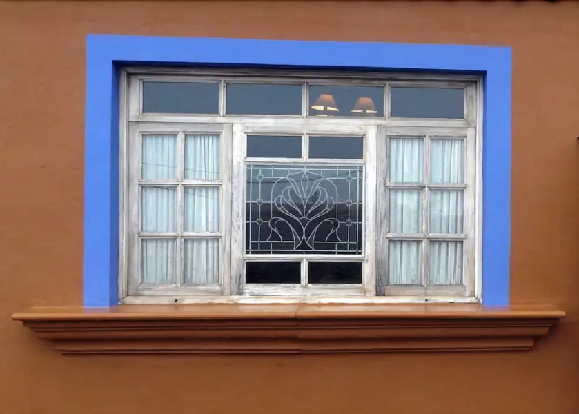 Casa Mirador del Teide