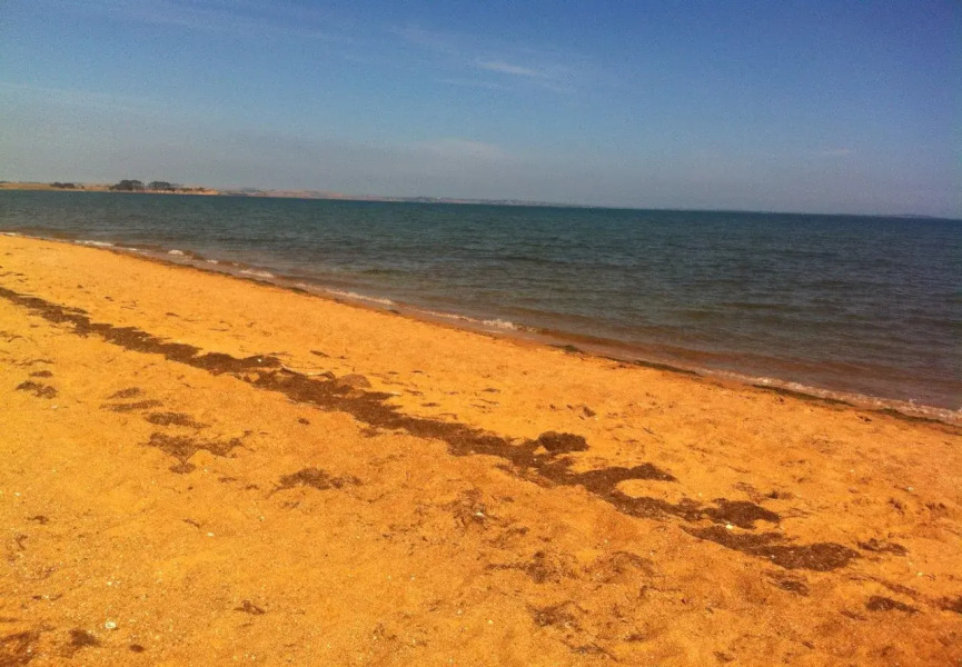 Corinella On The Esplanade Bed & Breakfast