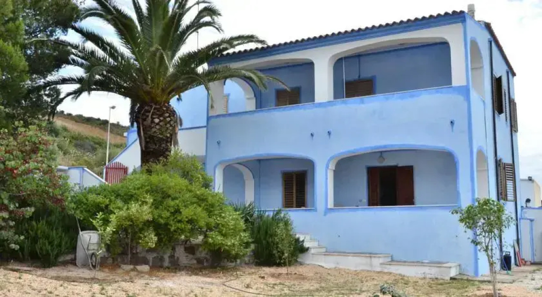Villa Veronica