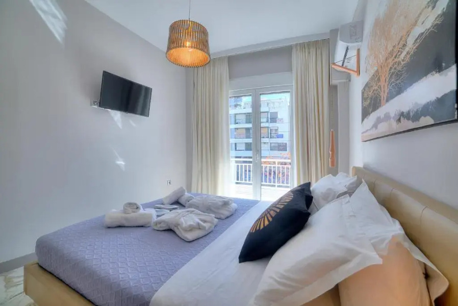 Apartment in Glyfada Center