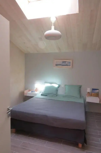 La Belle Insulaire à Vert Bois