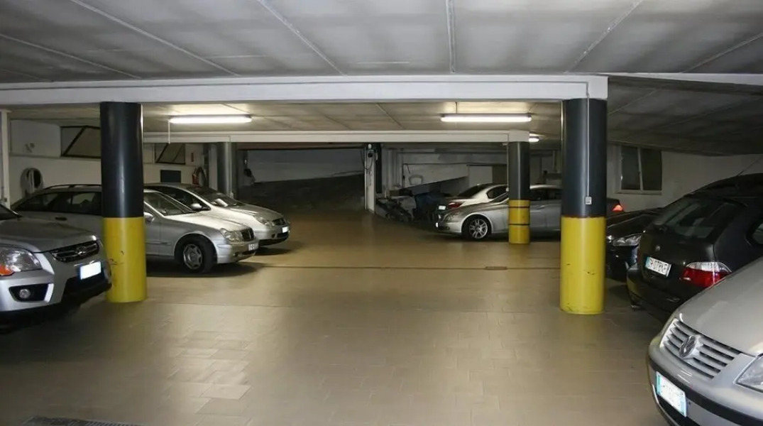 Camping Catinaccio Rosengarten