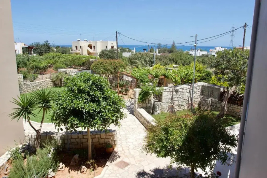 Dom luxury residence