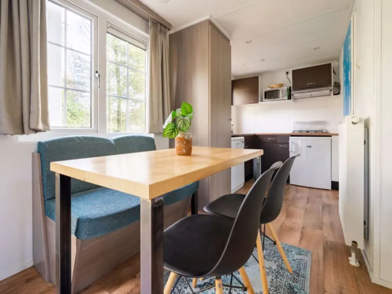 EuroParcs Resort De Wije Werelt 23716