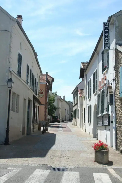 Gîte Paris Campagne