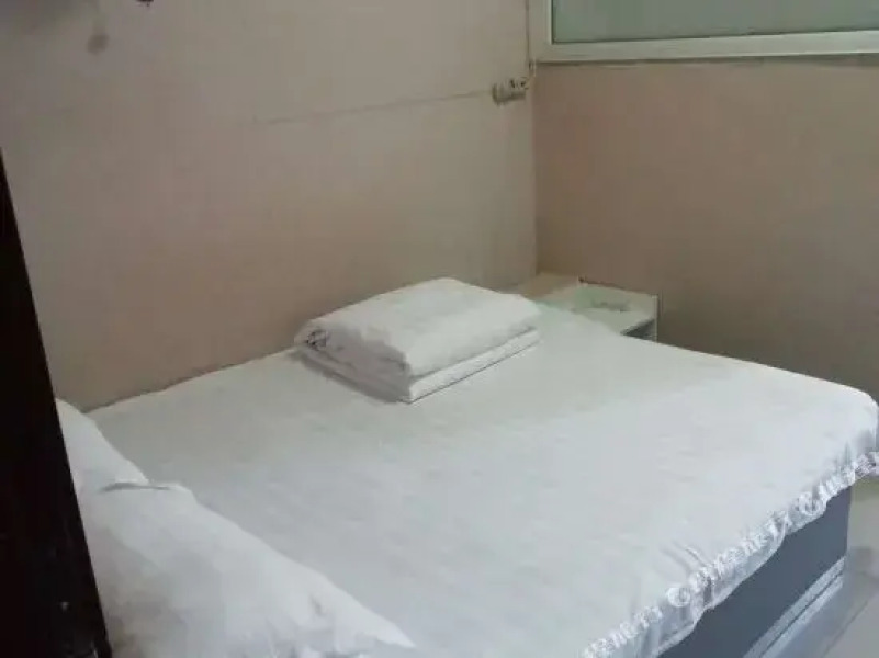 四平红人坊睡吧旅馆