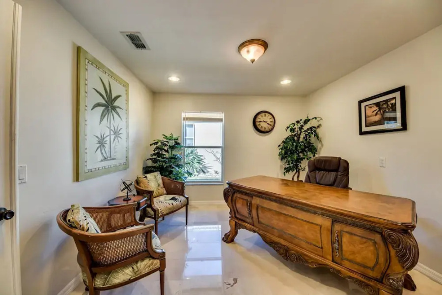 Villa Serendipity - Roelens Vacations